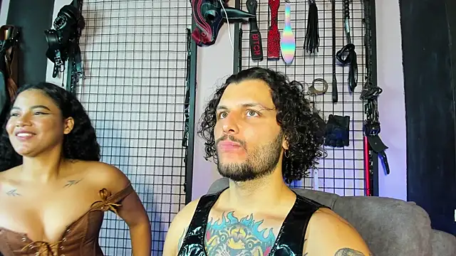 Twisted Fantasy online show from 01.01.25