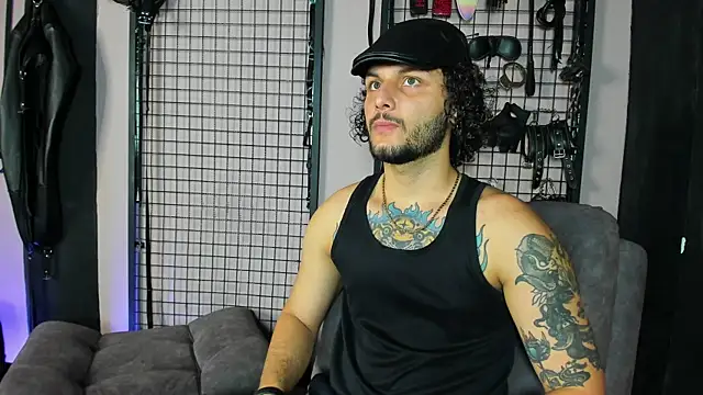 Twisted Fantasy online show from 01.10.25