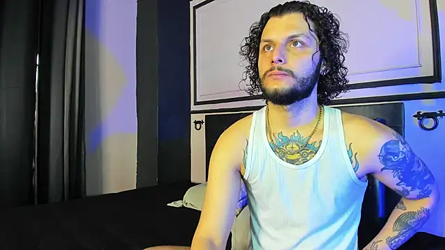 Twisted Fantasy online show from 02.26.25