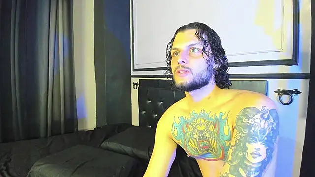 Twisted Fantasy online show from 03.09.25