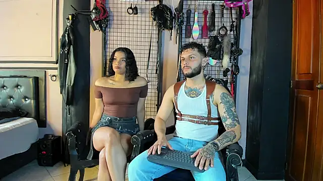 Twisted Fantasy online show from 12.14.25