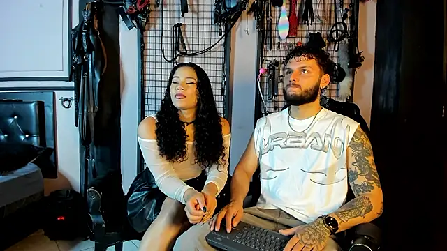 Twisted Fantasy online show from 01.10.26