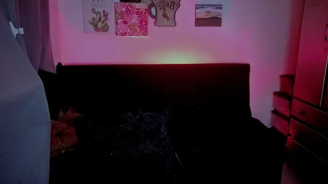 joan-star online show from 12.04.25