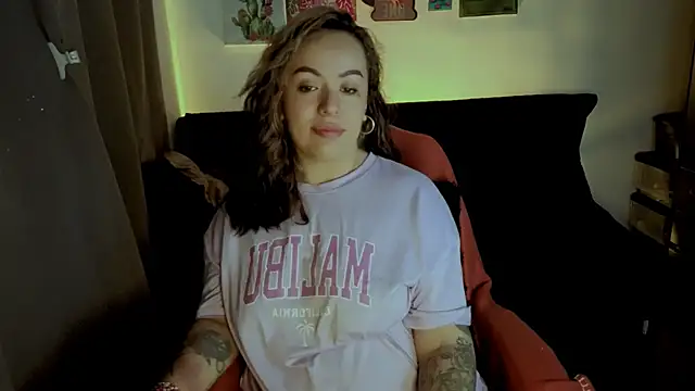 joan-star online show from 01.11.26