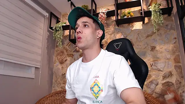 alexgiraldo  online show from 01.19.25