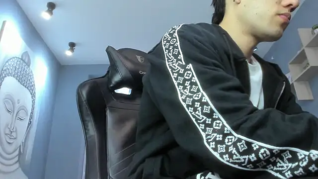 alexgiraldo  online show from 01.20.25