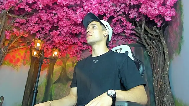 alexgiraldo  online show from 01.21.25