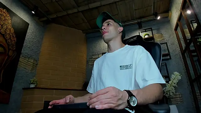 alexgiraldo  online show from 01.25.25