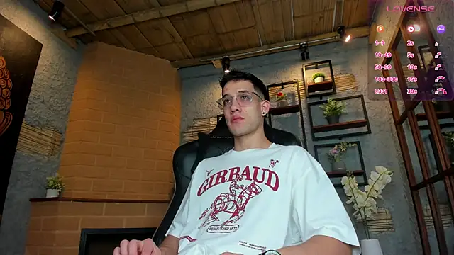 alexgiraldo  online show from 01.26.25