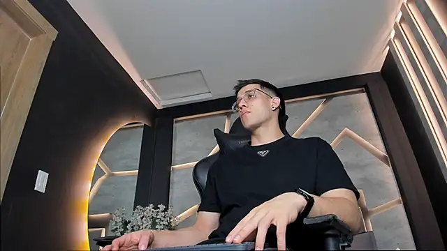 alexgiraldo  online show from 01.27.25