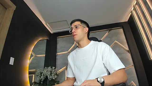 alexgiraldo  online show from 01.28.25