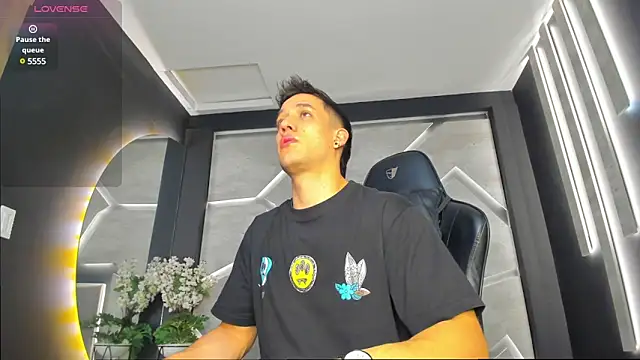 alexgiraldo  online show from 01.30.25