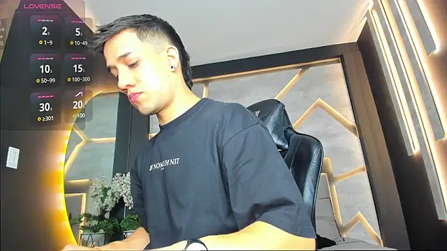 alexgiraldo  online show from 01.31.25