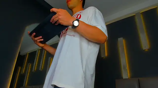 alexgiraldo  online show from 02.03.25