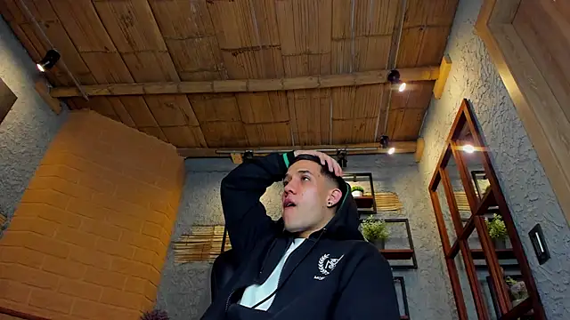 alexgiraldo  online show from 02.21.25