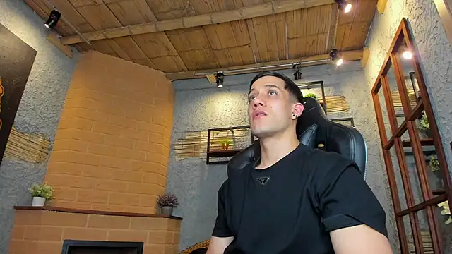 alexgiraldo  online show from 03.05.25