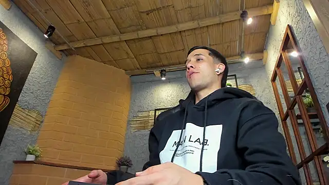 alexgiraldo  online show from 03.07.25