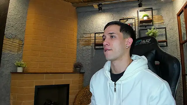 alexgiraldo  online show from 03.09.25