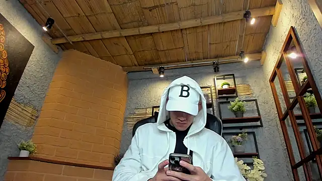 alexgiraldo  online show from 03.09.25