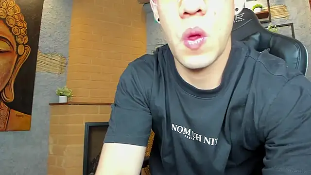 alexgiraldo  online show from 03.10.25