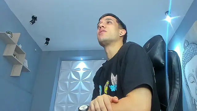 alexgiraldo  online show from 03.11.25