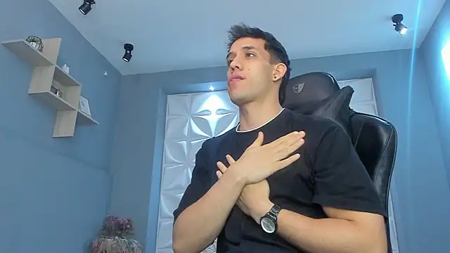 alexgiraldo  online show from 03.13.25