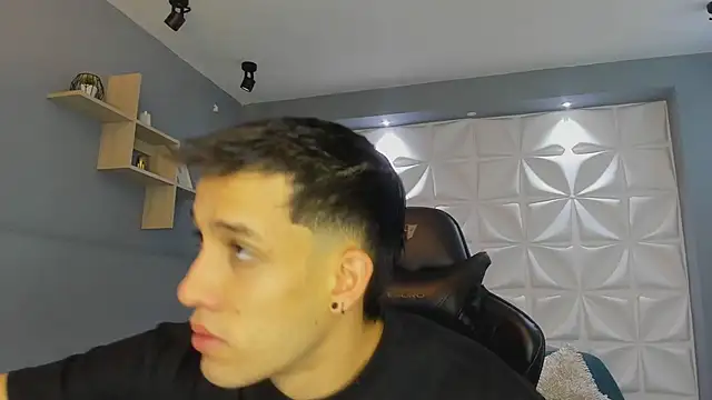 alexgiraldo  online show from 03.16.25