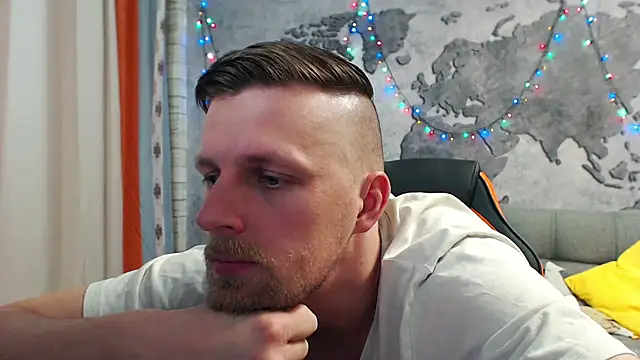 VikingChrisss online show from 01.03.25