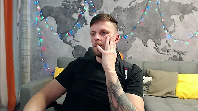 VikingChrisss online show from 01.11.25