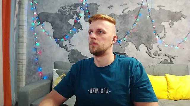 VikingChrisss online show from 01.14.25