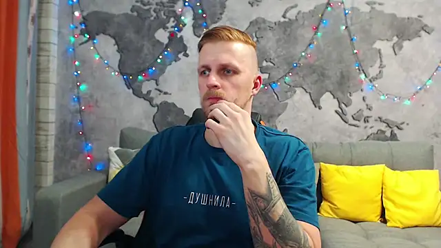 VikingChrisss online show from 01.14.25