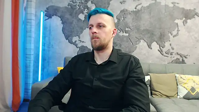 VikingChrisss online show from 02.02.25