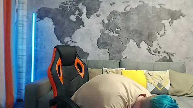 VikingChrisss online show from 02.08.25