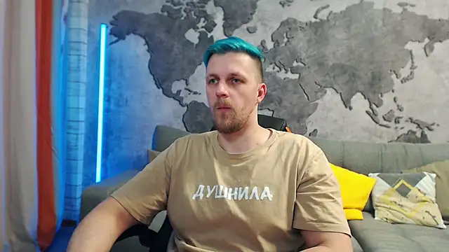 VikingChrisss online show from 02.10.25