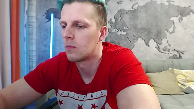 VikingChrisss online show from 03.02.25