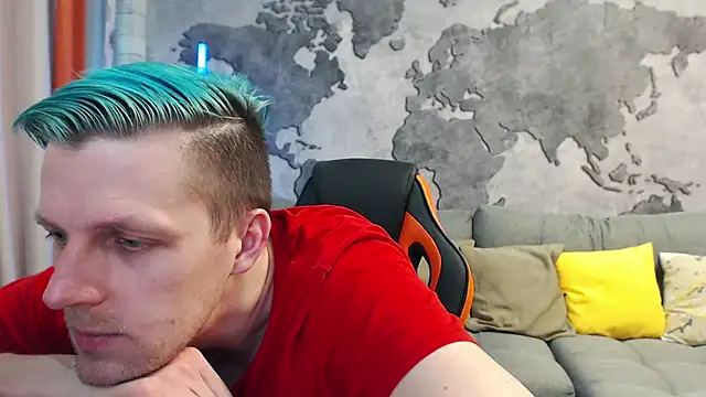 VikingChrisss online show from 03.08.25