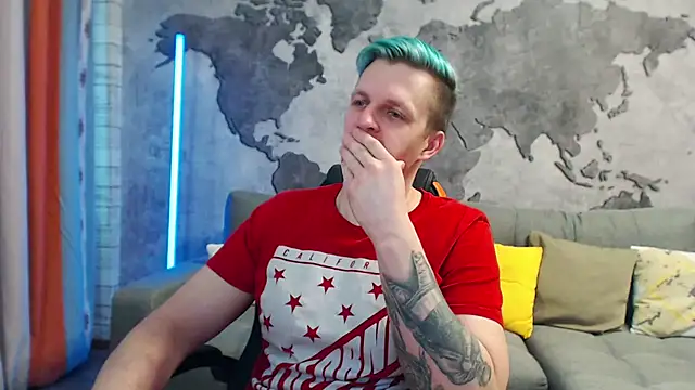 VikingChrisss online show from 03.09.25