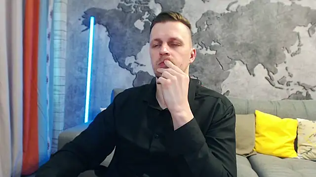 VikingChrisss online show from 03.22.25