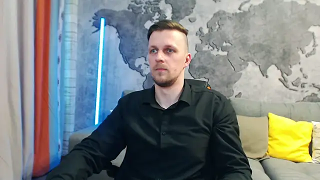 VikingChrisss online show from 03.22.25