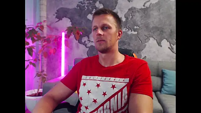 VikingChrisss online show from 10.07.25