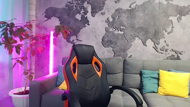 VikingChrisss online show from 10.08.25