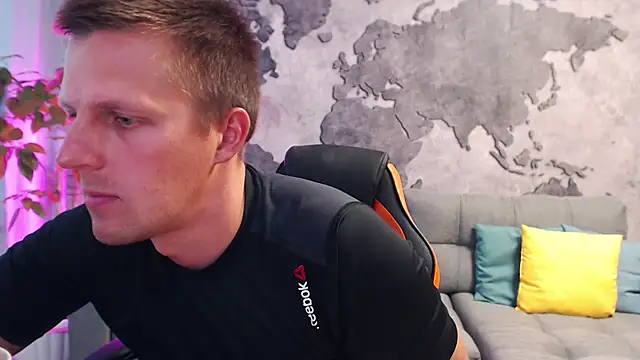 VikingChrisss online show from 10.11.25