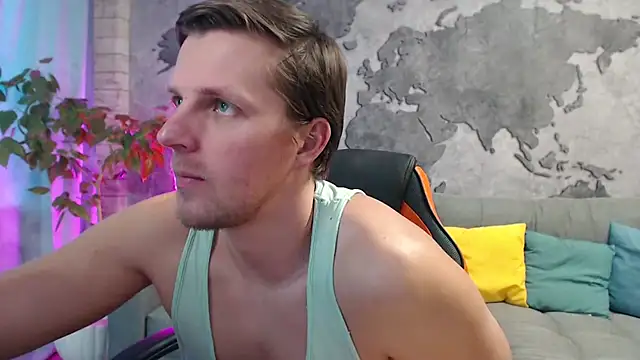 VikingChrisss online show from 01.19.26