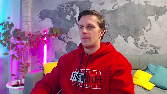 VikingChrisss online show from 02.02.26