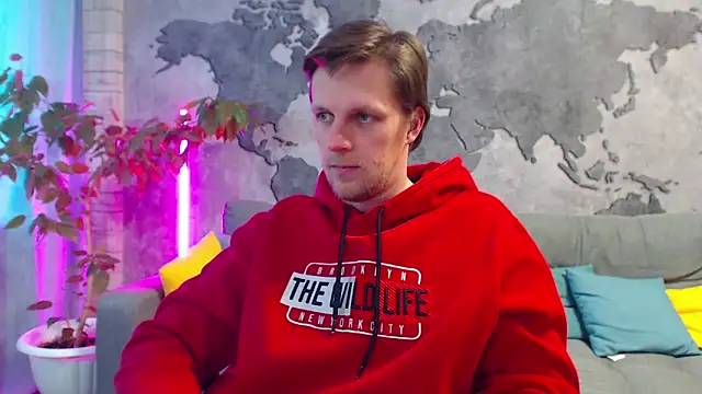 VikingChrisss online show from 02.16.26