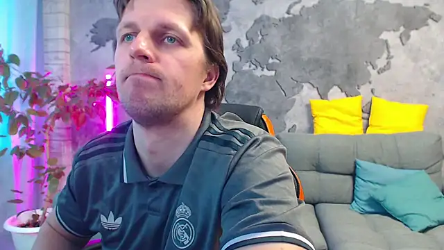 VikingChrisss online show from 03.13.26