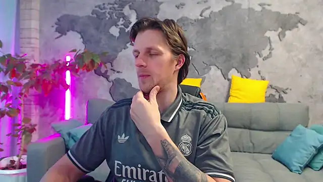 VikingChrisss online show from 03.16.26