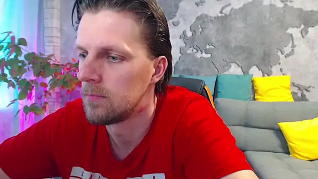 VikingChrisss online show from 04.07.26