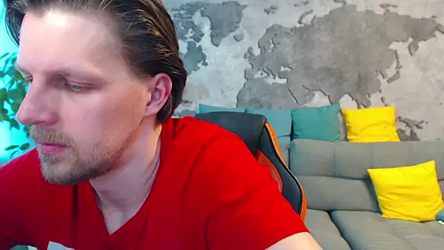 VikingChrisss online show from 04.14.26