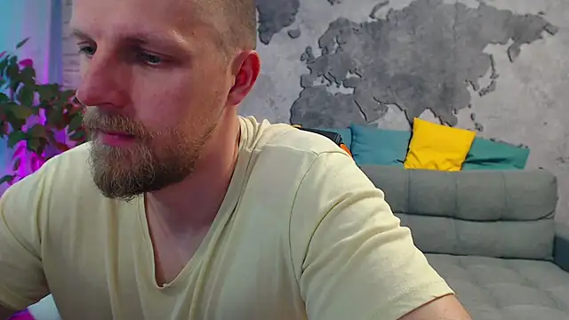 Snapshot of VikingChrisss chatting on 07.11.26 VikingChrisss online show from 07.11.26